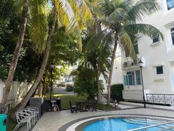 Casa Pasir Ris (D17), Condominium #463228671
